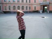 Фотография Кузмичевой Анны