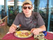 Фотография Князева Артема