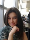 Фотография Шайхутдиновой Евгении
