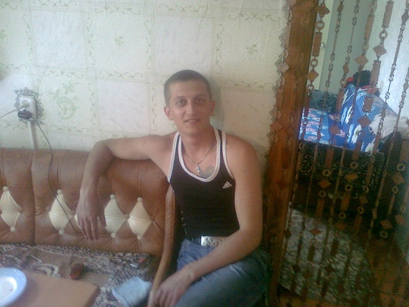 Александр Бугаев фотография #28