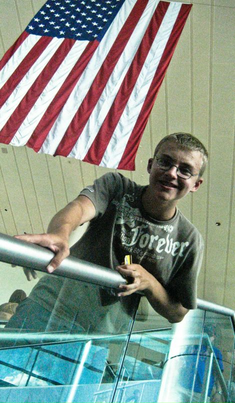 Дмитрий Новик фотография #17