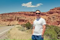 Фотография Карбукова Андрея