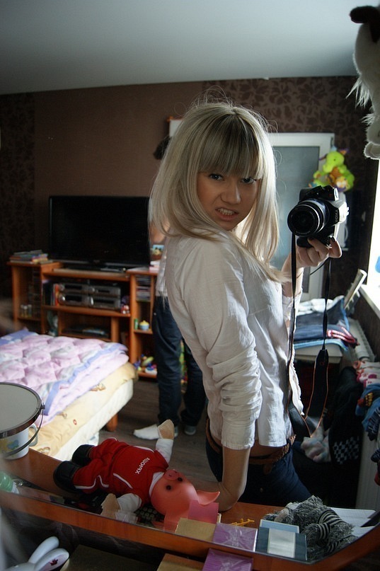 Катя Петрова фотография #23