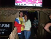 Фотография Макаровой Ольги