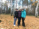 Фотография Гимаевой Файрузы
