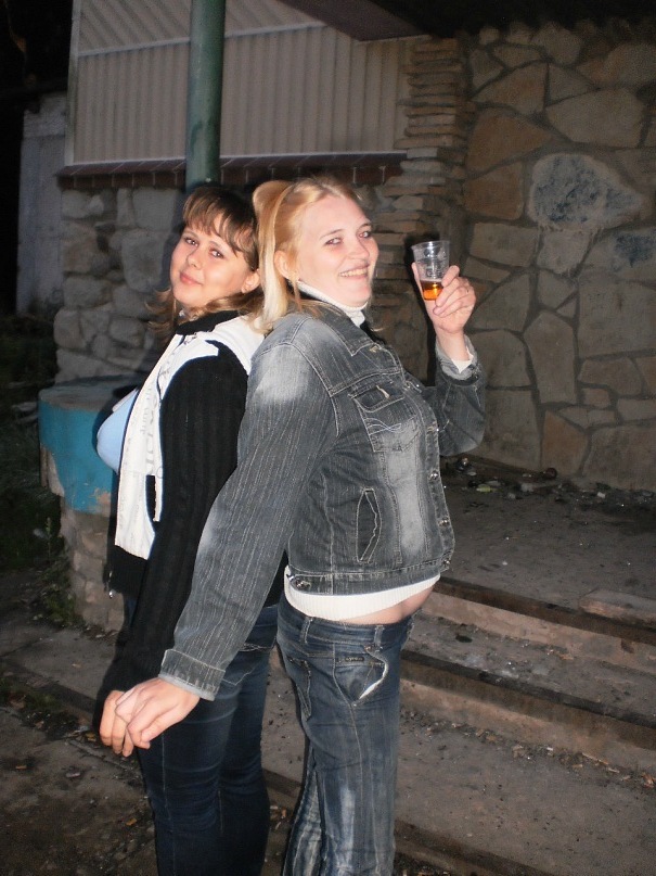 Катя К@тюш@ фотография #16