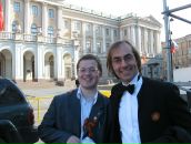 Фотография Коровина Михаила