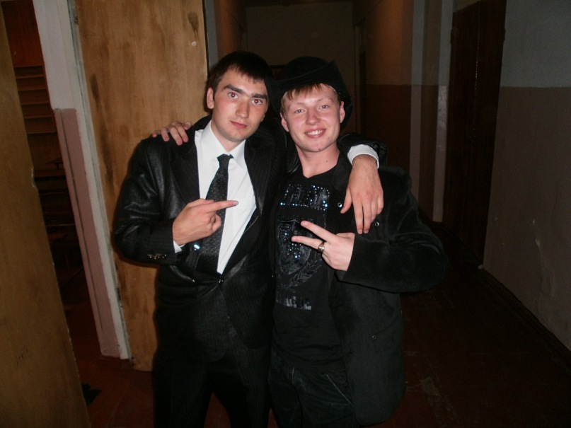 Дима Васильев фотография #28