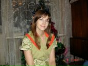 Фотография Елисеенко Екатерины