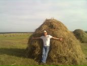 Фотография Бушкова Дмитрия