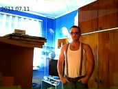 Фотография Водянова Макса