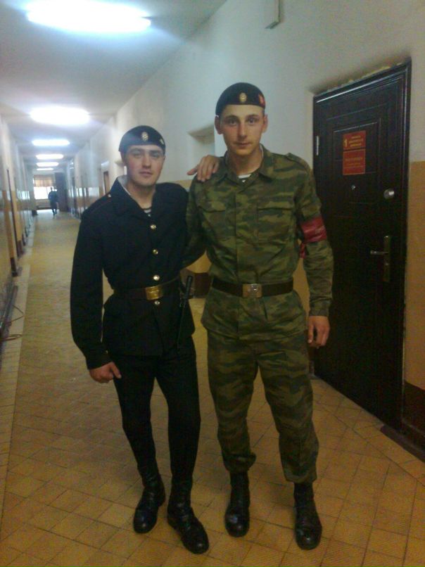 Антон Чекан фотография #18