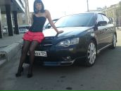 Фотография Устюговой Ксении