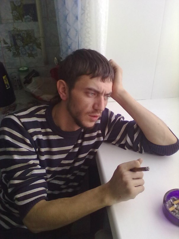 Иван Плотников фотография #28
