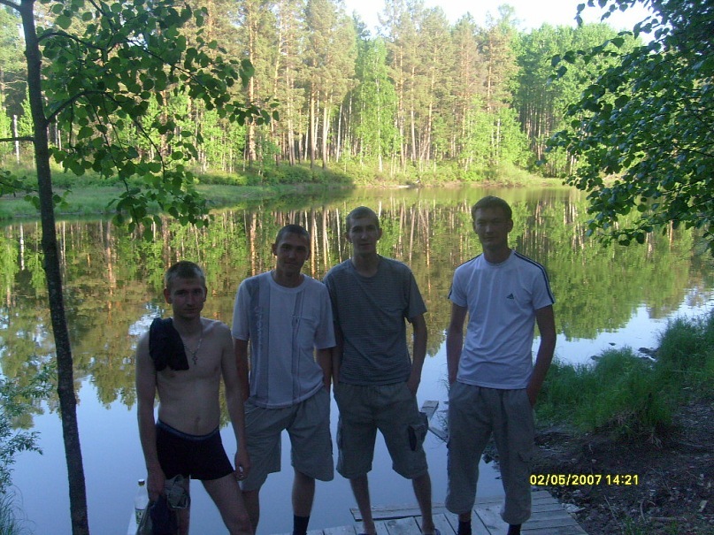 Сергей Софраненко фотография #19