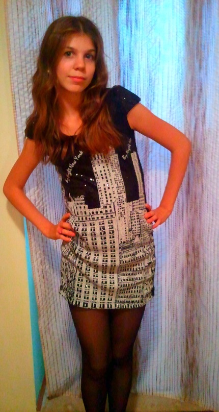 Катя Дербенёва фотография #2