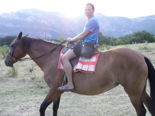 Roman Muntean фото №31