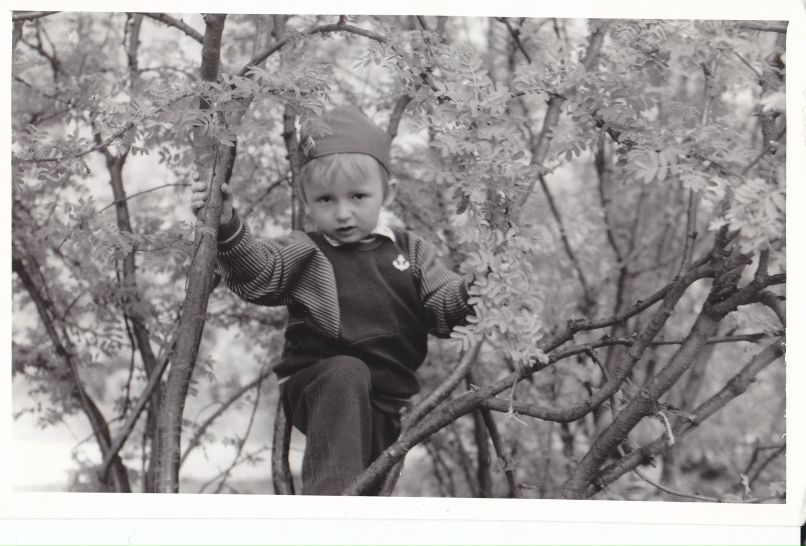 Виктор Стёпкин фотография #30