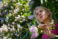 Фотография Киселевой Валерии