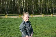 Фотография Лапкиной Полины