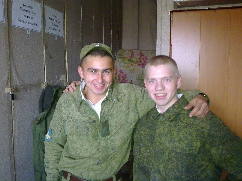 Дмитрий Сидорюк фотография #31