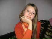 Оля Іваненко фотография #49 (источник - https://vk.com/id46471930)