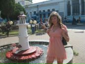 Фотография Васильевой Светик