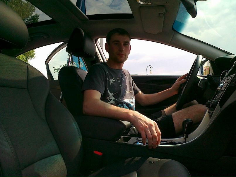 Сергей Моргун фотография #19