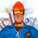 Αнтон Κостин фотография #12 (источник - https://vk.com/id139736655)