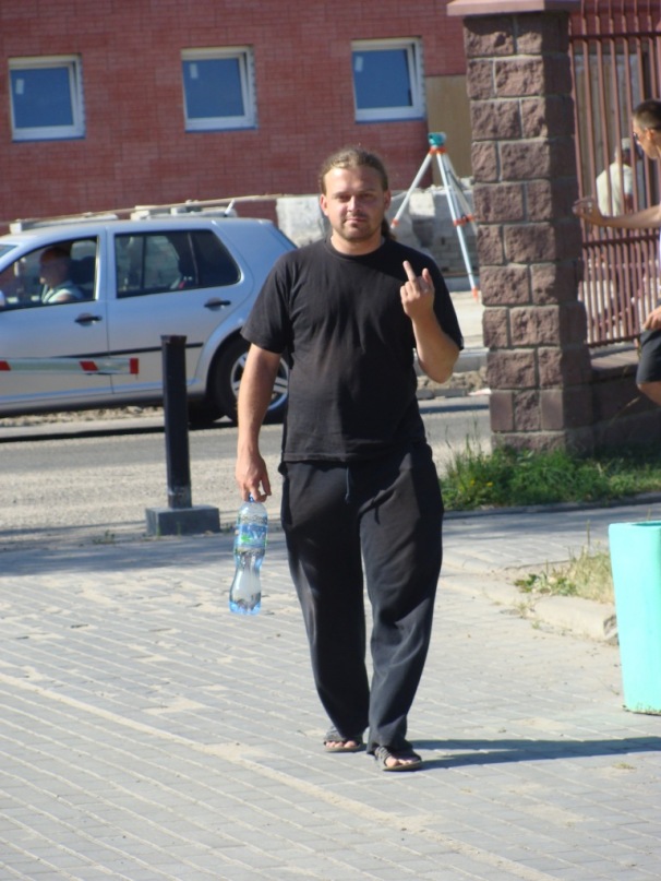 Владимир Лисицын фотография #35