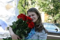 Фотография Фёдоровой Евгении