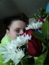 Настюша Раймер фотография #49 (источник - https://vk.com/id153876950)