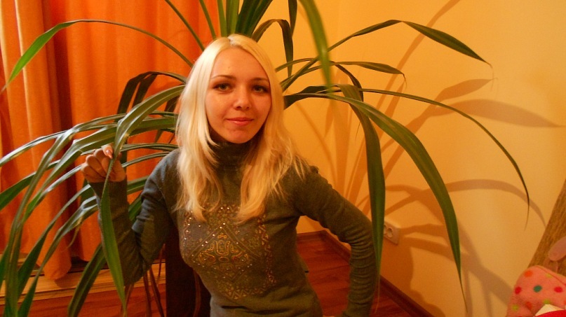Катя Сидорец фотография #47