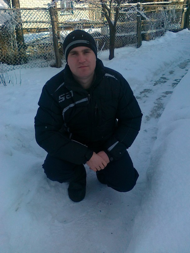 Егор Шарпило фотография #29