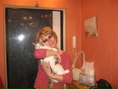 Фотография Баранник Ирины