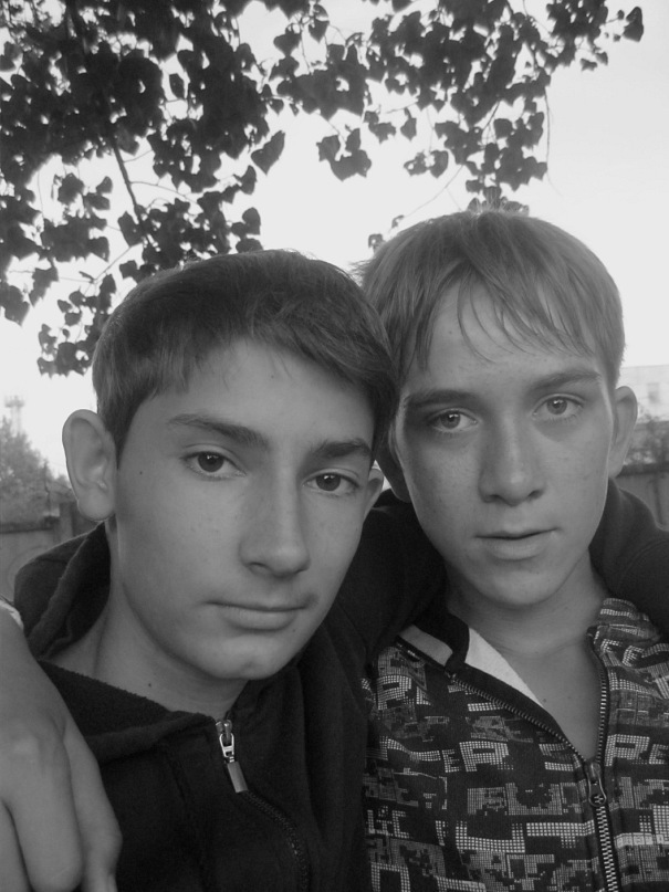 Дима Близно фотография #37