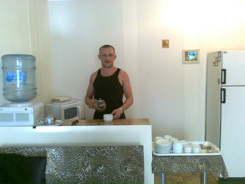 Игорь Осин фотография #10