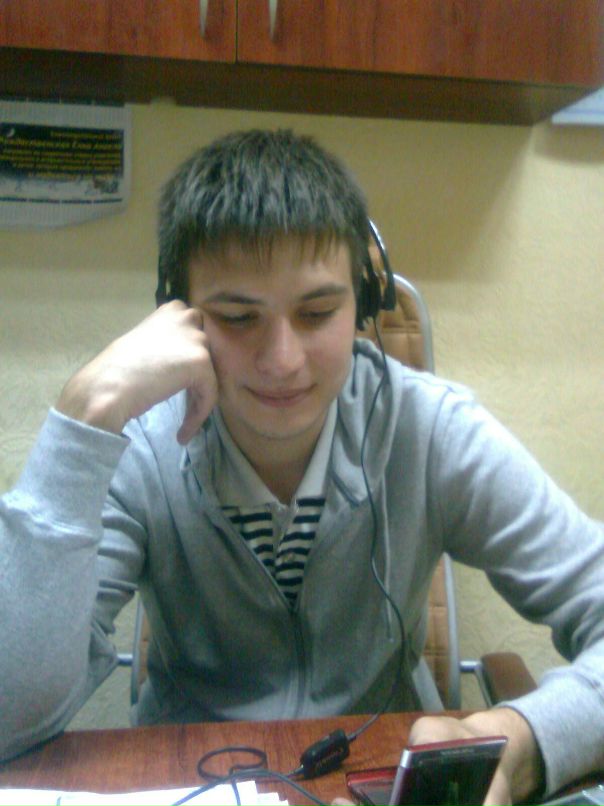 Руслан Мугаттаров фотография #34