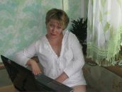 Фотография Берецкой Снежаны