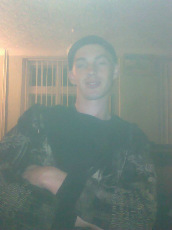 Женя Викторович фотография #13