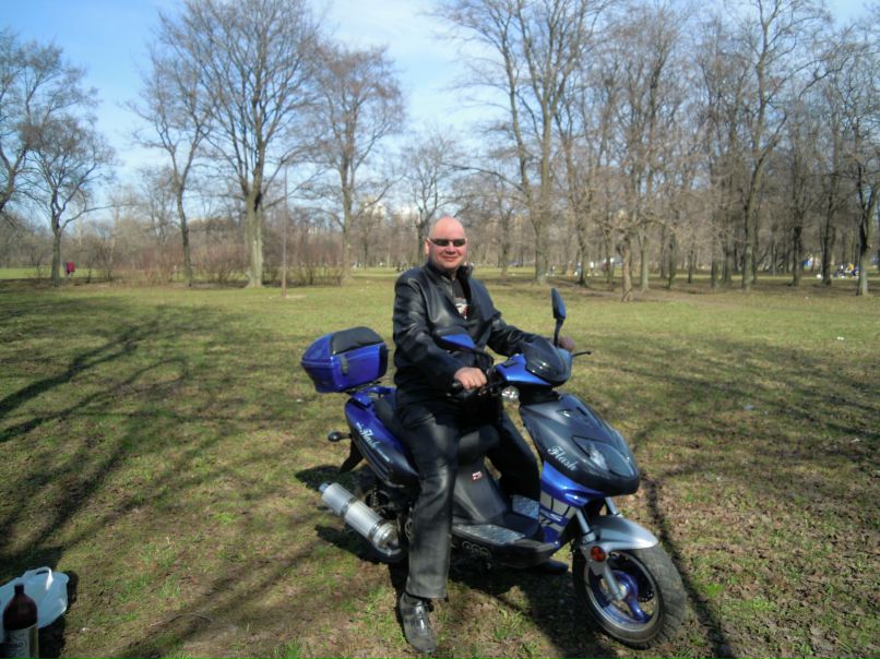 Роман Воробьев фотография #49