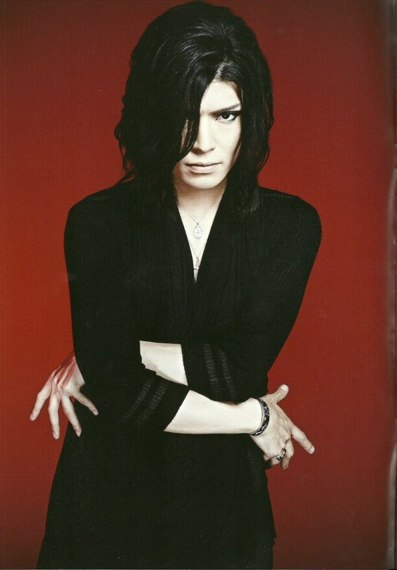 Dead Jade фотография #28