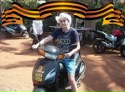 Фотография Рыжкова Анастасия