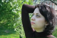 Фотография Сташко Елены