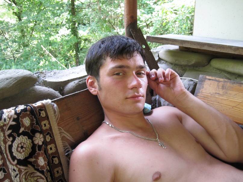 Дмитрий Бессонов фотография #33