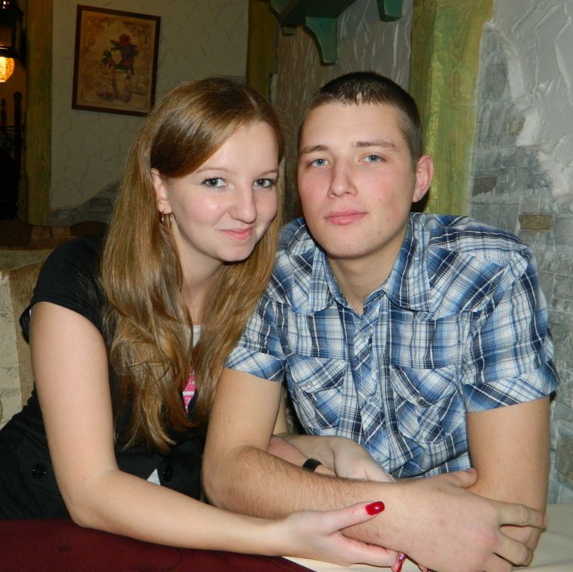 Сергей Гарт фотография #17