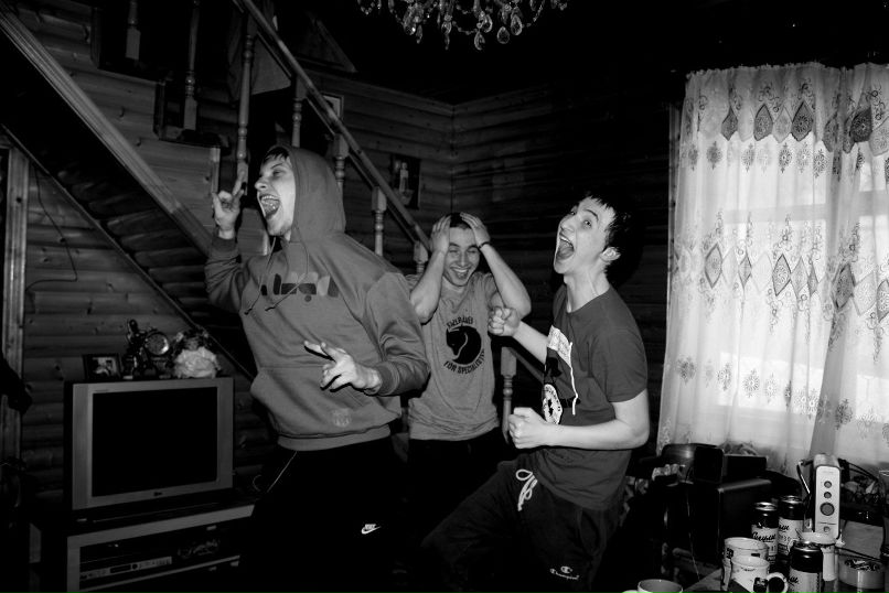 Easy Sham фотография #17