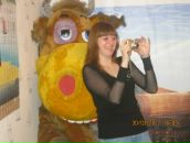 Фотография Луниной Людмилы