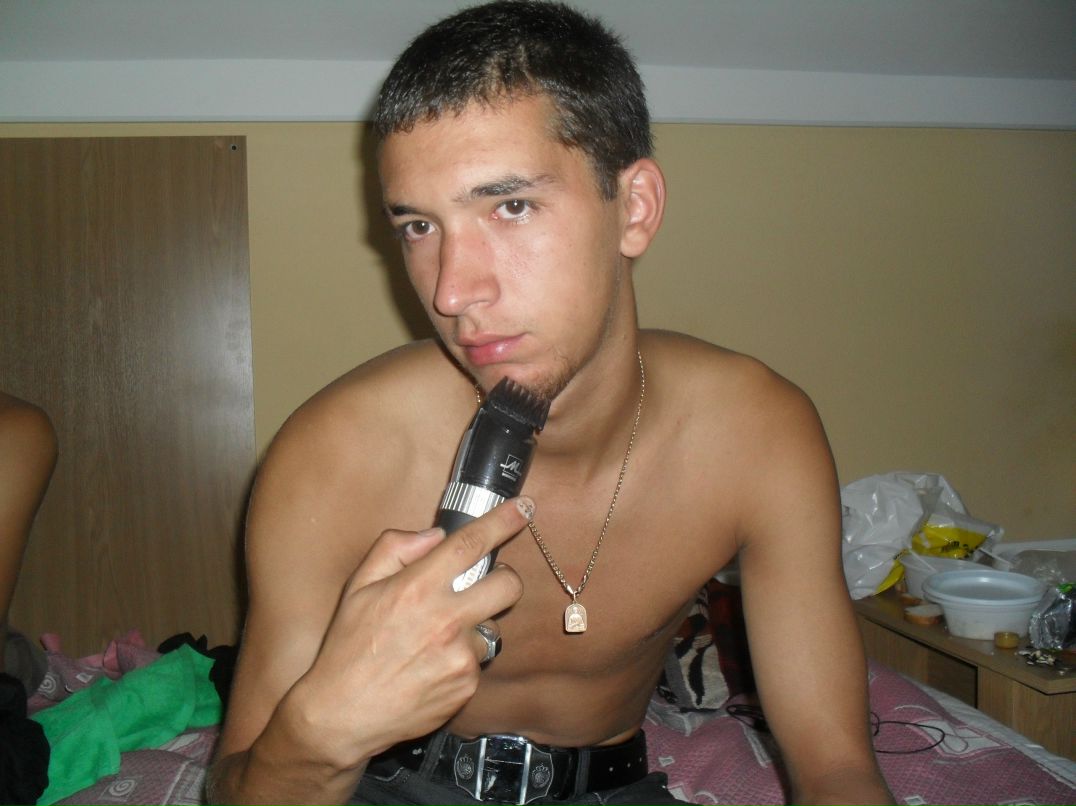 Игорян Игнатьев фотография #30