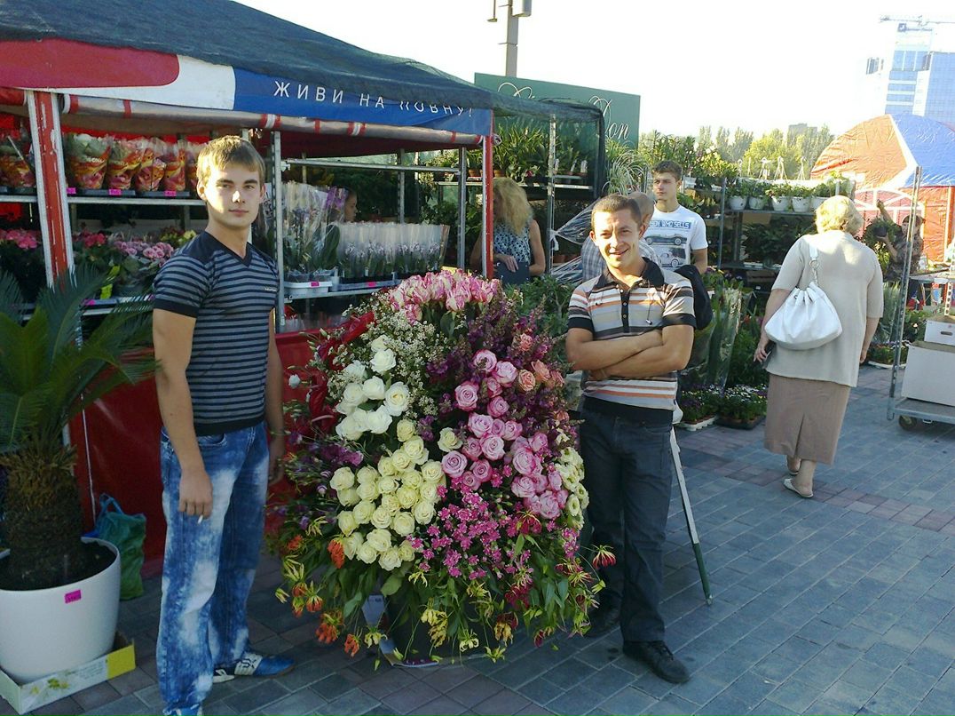 Илья Кинский фотография #48